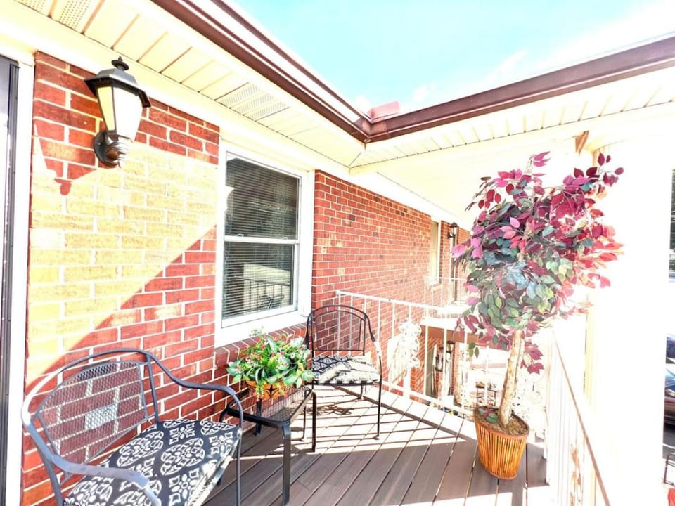 Condo Comforts of HOMME Apartment in Kannapolis