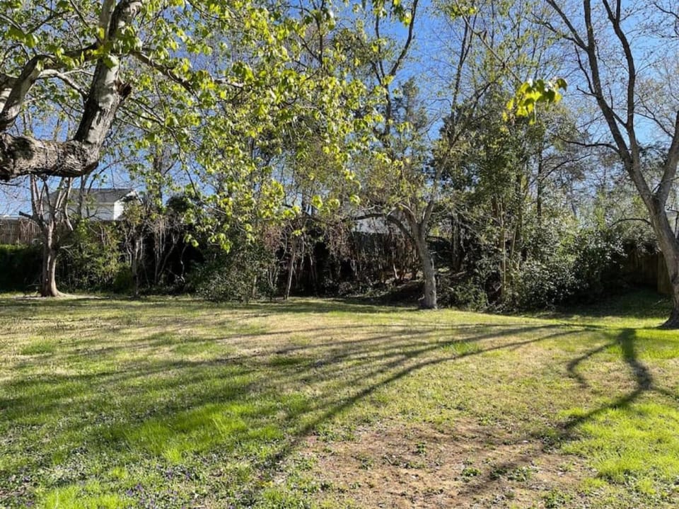 Spacious 4BR - 10 Min to Uptown - Yard - Pets OK House in Mint Hill