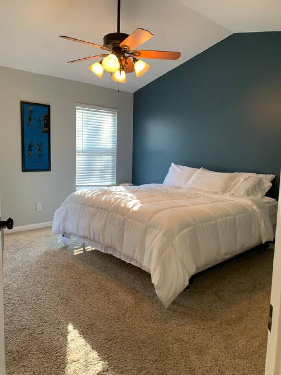 Spacious Pet-Friendly Home | Near Atrium Health, Speedway & CLT House in Concord