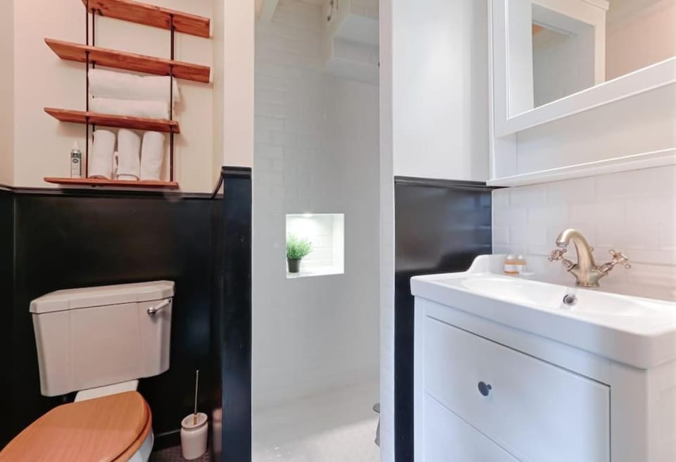 MyKeypers - Fantastic Designed Parisan LOFT 2BR/6P- Le Marais Apartment in Paris