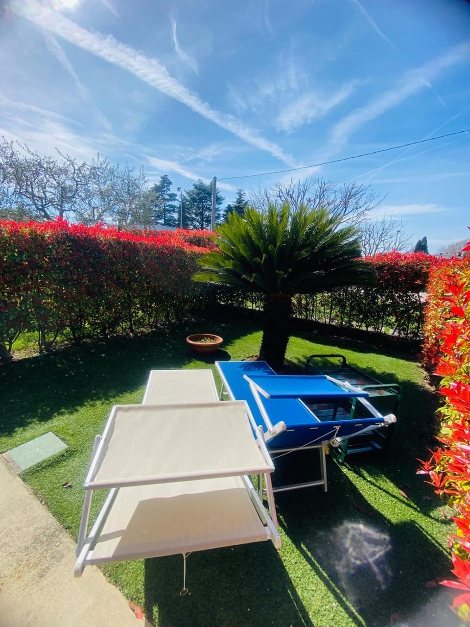 Appartamento Galvani Apartment in Bardolino