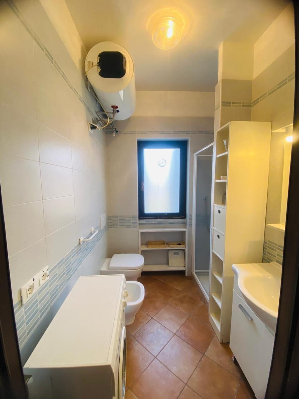 Appartamento Galvani Apartment in Bardolino