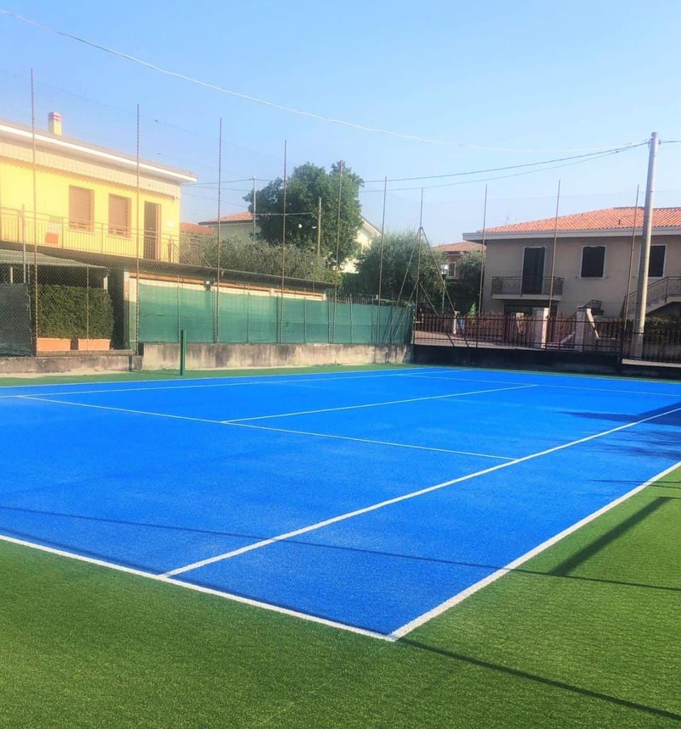 Appartamento Galvani Apartment in Bardolino