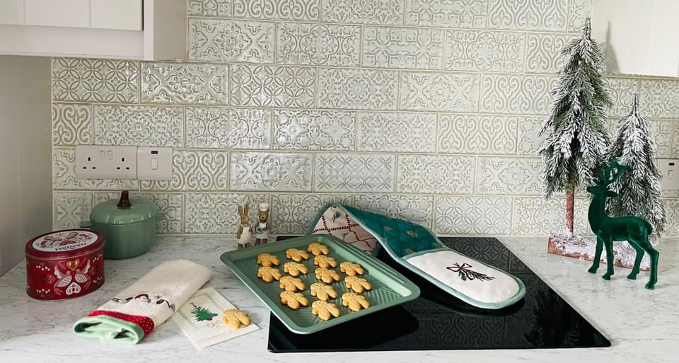 River View Apart Doolin Apartment in Doolin