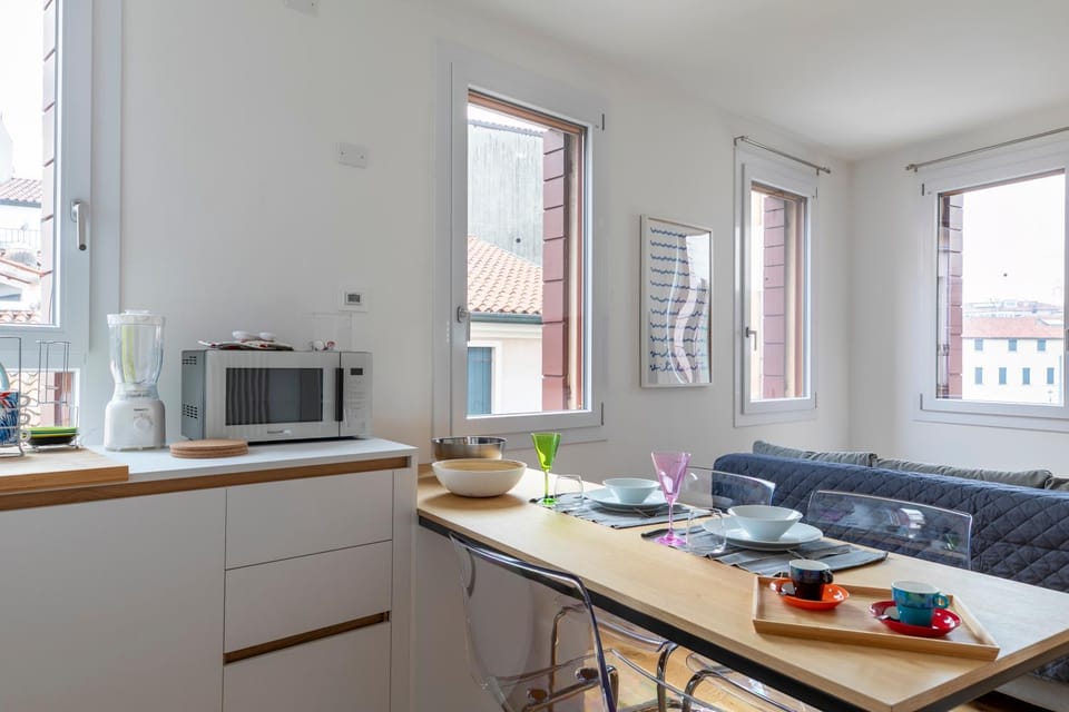 Appartamento Donatello al Santo - Padova Apartment in Padua