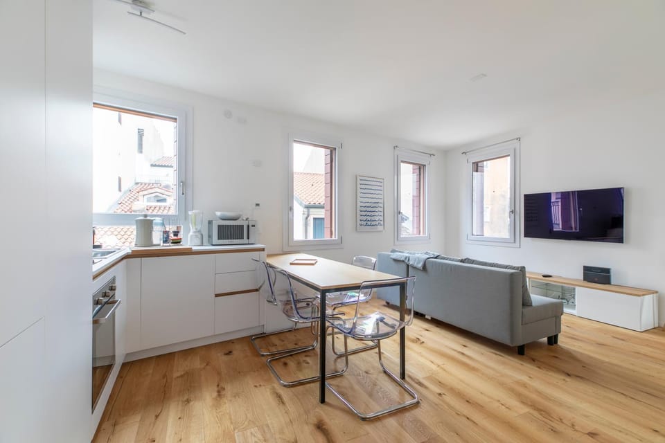 Appartamento Donatello al Santo - Padova Apartment in Padua
