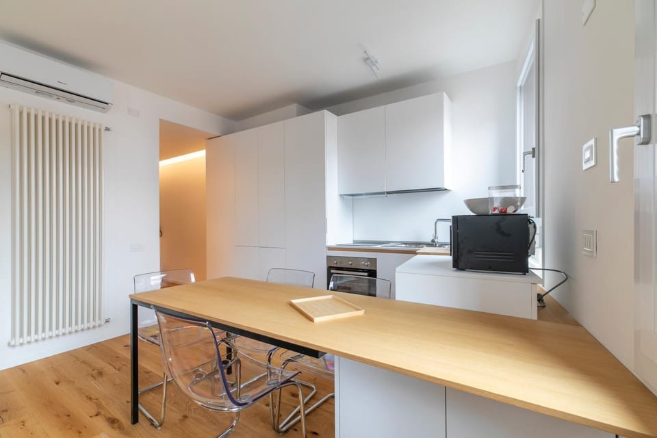 Appartamento Donatello al Santo - Padova Apartment in Padua