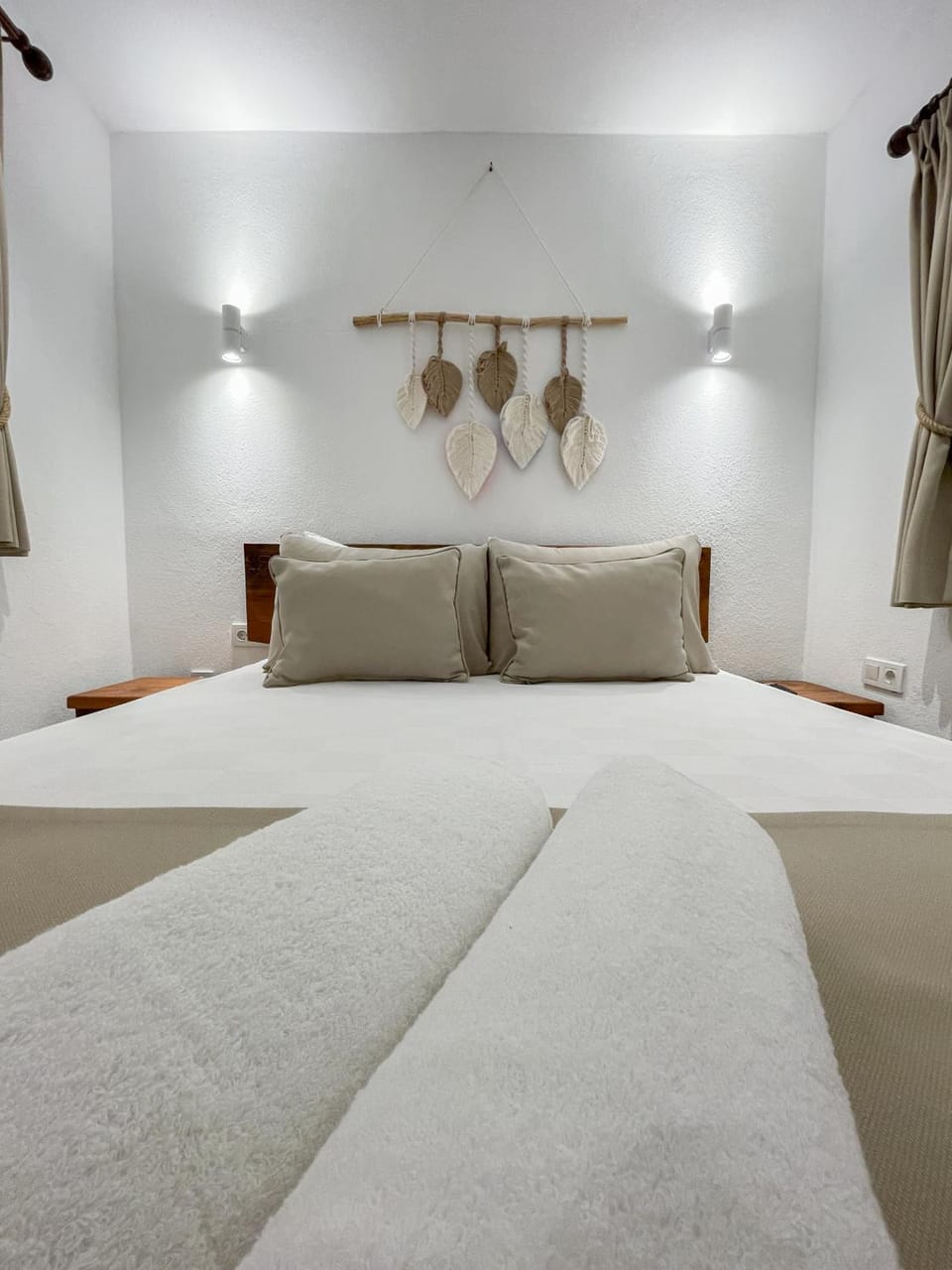 NİYAMA MARİNA Butik Hotel Hotel in Cesme