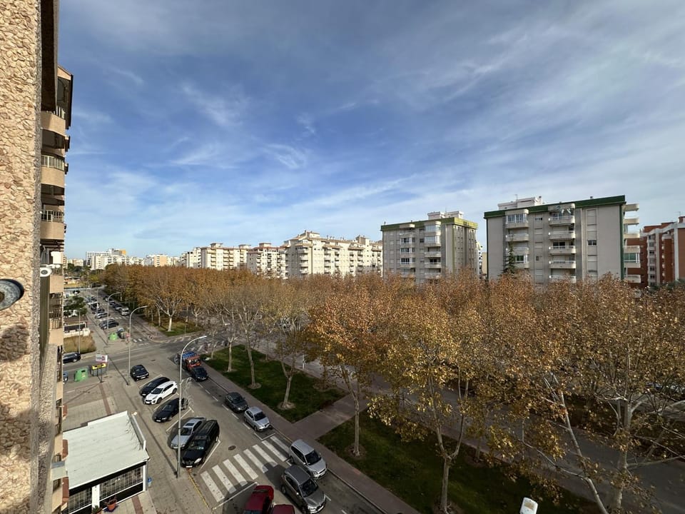 City view