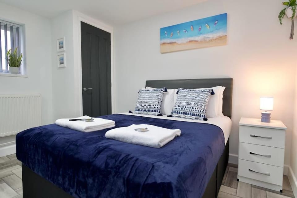 Matlock Studio 7 - Coventry Apartment in Coventry