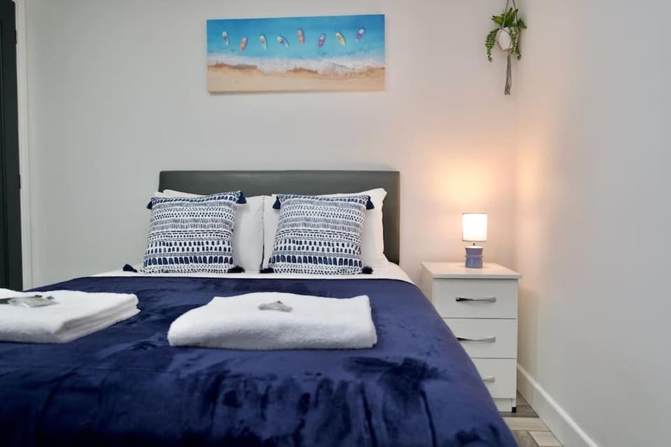 Matlock Studio 7 - Coventry Apartment in Coventry