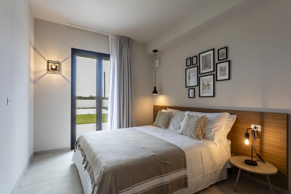 ISULATRAVEL - VIlla Giufra Villa in Santa Maria del Focallo