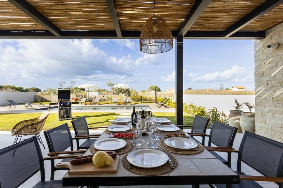 ISULATRAVEL - VIlla Giufra Villa in Santa Maria del Focallo