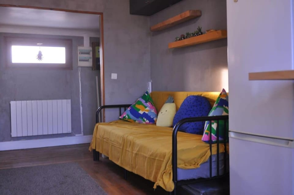 Appt 5mins to Paris Gare de Lyon with terrace Apartment in Créteil