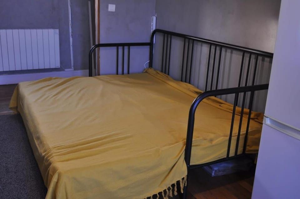 Appt 5mins to Paris Gare de Lyon with terrace Apartment in Créteil