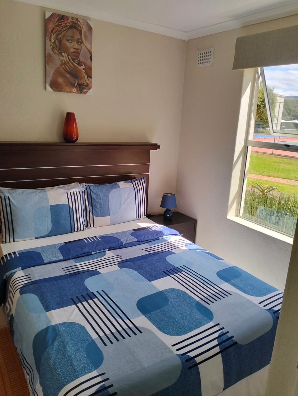 Hermanus Beach Club 143 Apartment in Hermanus