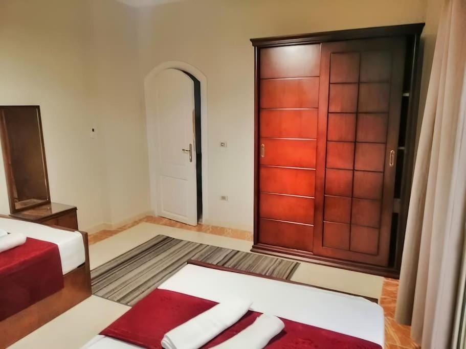 Luxurious Roof Top Apartment, Hanna's Home Apartment in New Cairo City
