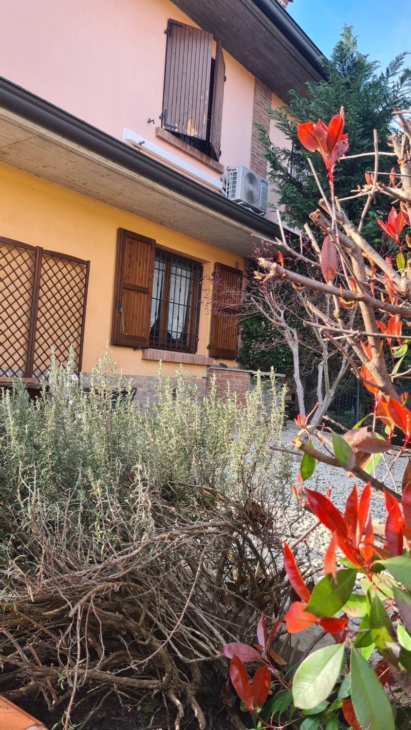 Ca' Lambru Bed and Breakfast in Emilia-Romagna