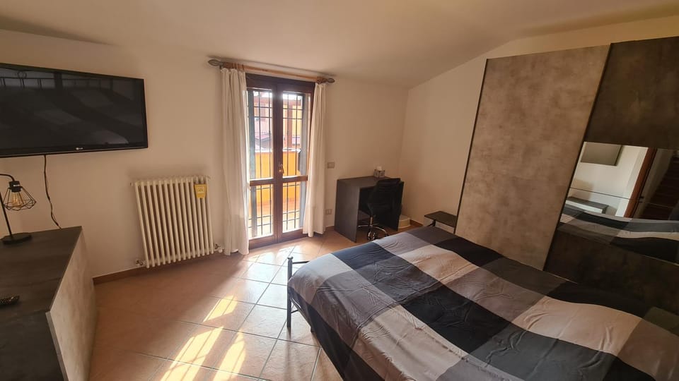 Ca' Lambru Bed and Breakfast in Emilia-Romagna