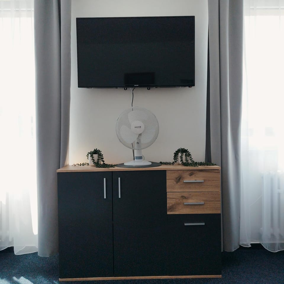 TV and multimedia