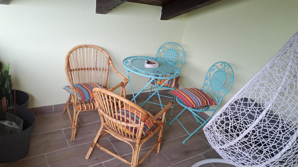 Apartman Emily Apartment in Rijeka