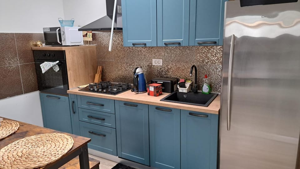 Apartman Emily Apartment in Rijeka