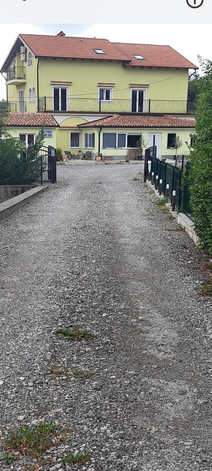 Apartman Emily Apartment in Rijeka
