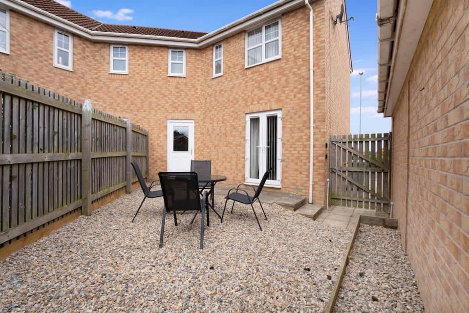 Stylish Teesside Home Ideal for Work or Leisure House in England