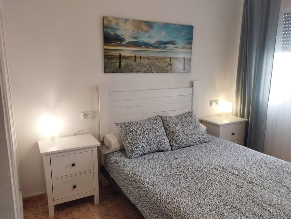apartamento las perlas Apartment in Torrevieja