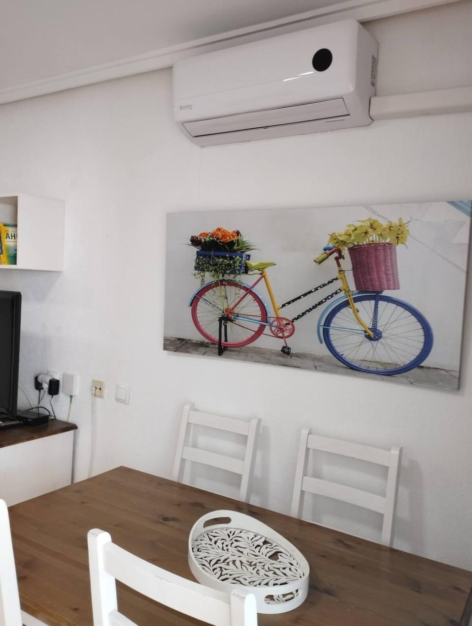 apartamento las perlas Apartment in Torrevieja