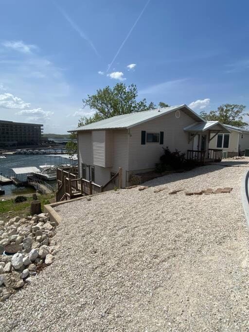 Bungalow- Bachelor/Bachelorette parties welcomed! House in Village Four Seasons