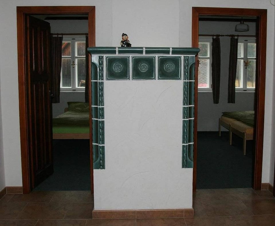 Chata Bobina House in Lower Silesian Voivodeship
