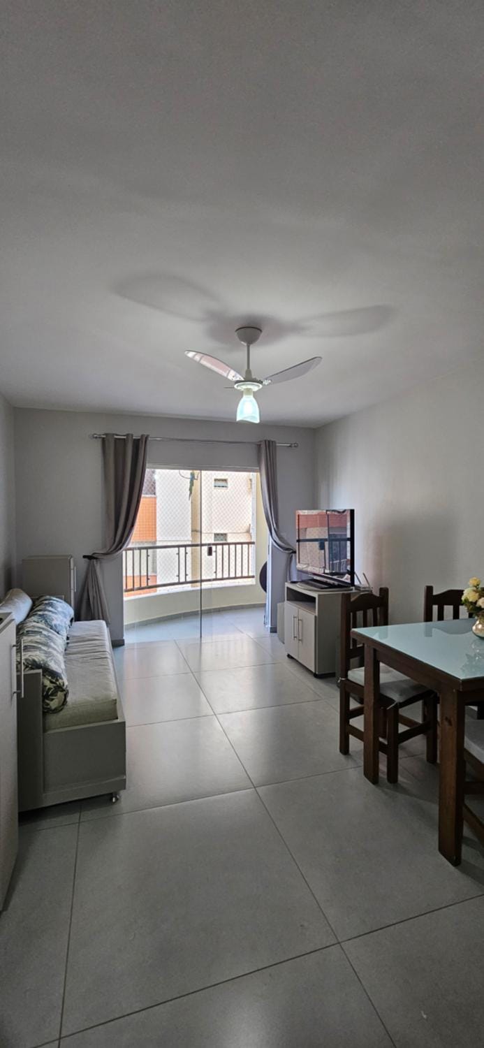 Aconchegante apartamento em Caldas Apartment in State of Goiás