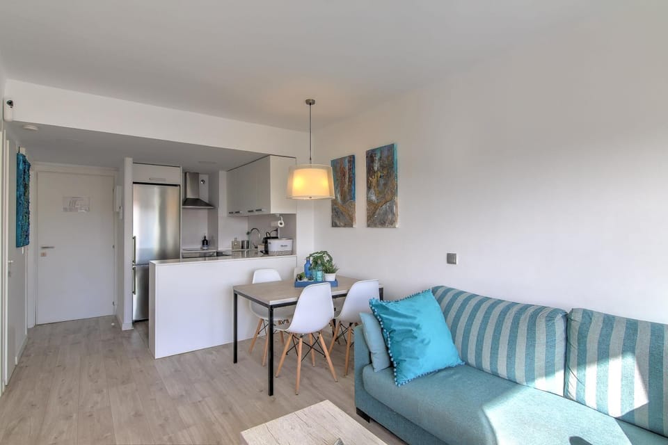 Star 402 Apartment in Baix Empordà