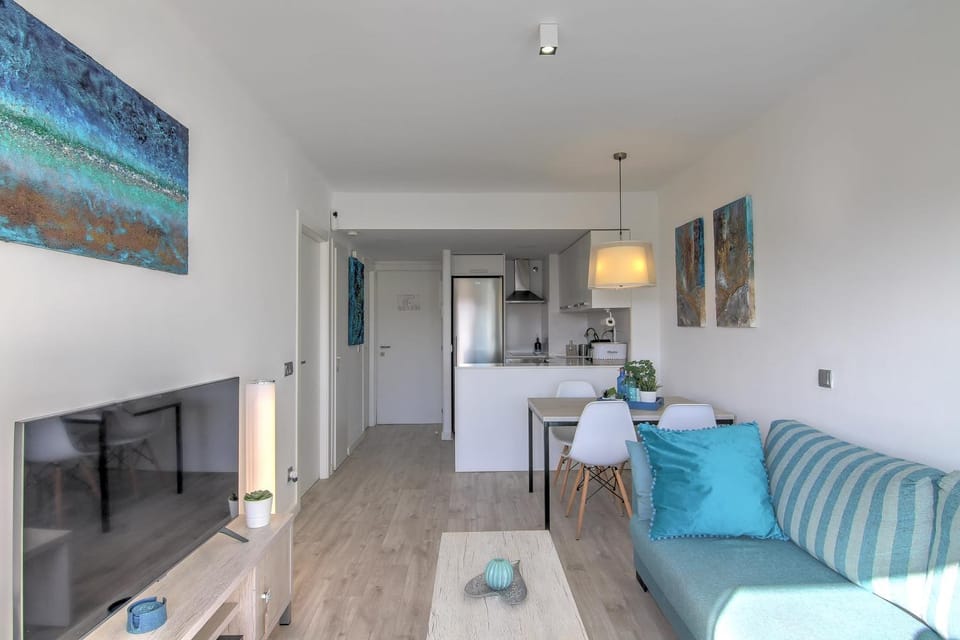 Star 402 Apartment in Baix Empordà