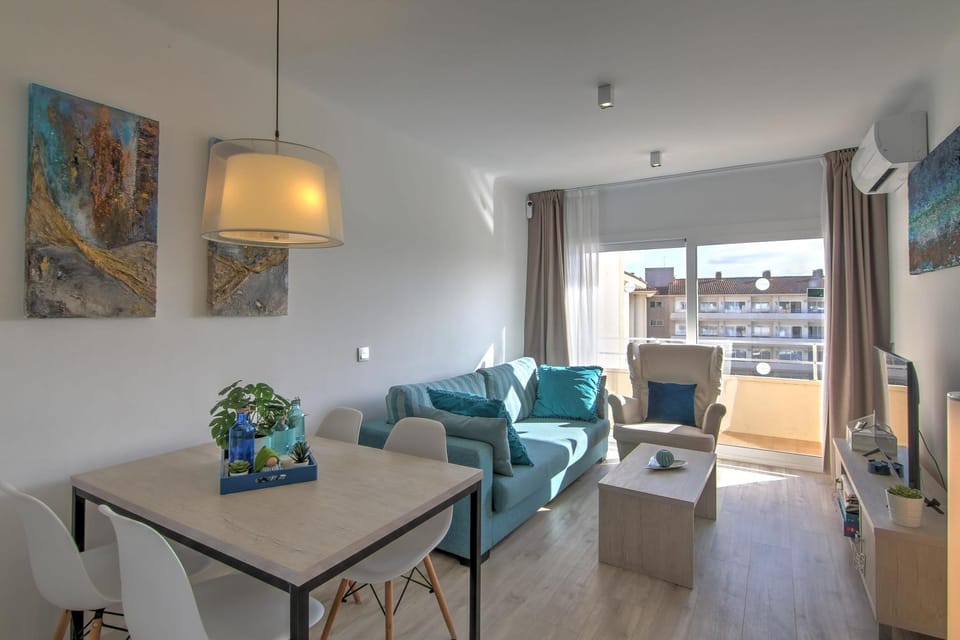 Star 402 Apartment in Baix Empordà