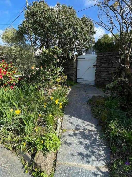 The Hayloft - New Dog friendly with garden and parking Apartment in England