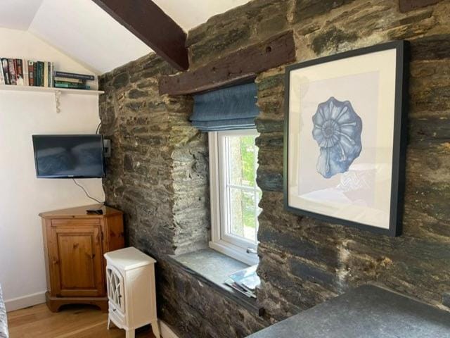 The Hayloft - New Dog friendly with garden and parking Apartment in England