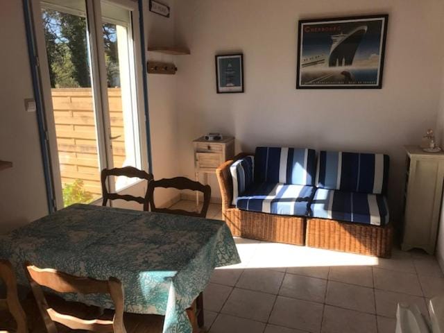 La petite maison House in Normandy