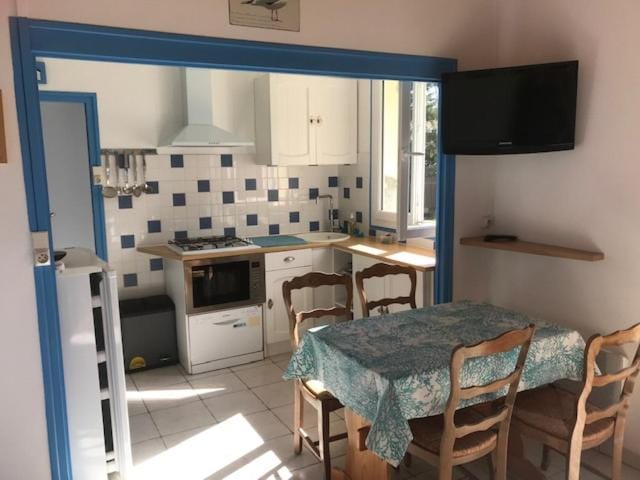 La petite maison House in Normandy