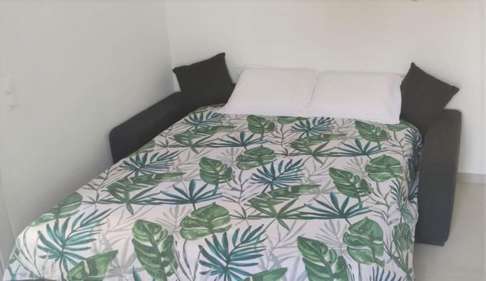 2p bas de Villa avec Jacuzzi privatif proche de Nice Apartment in French Riviera