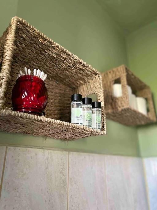 Aether Terra Rooms Apartment in Faliraki, Greece