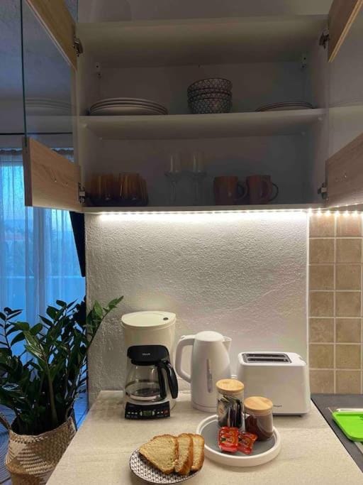 Aether Terra Rooms Apartment in Faliraki, Greece