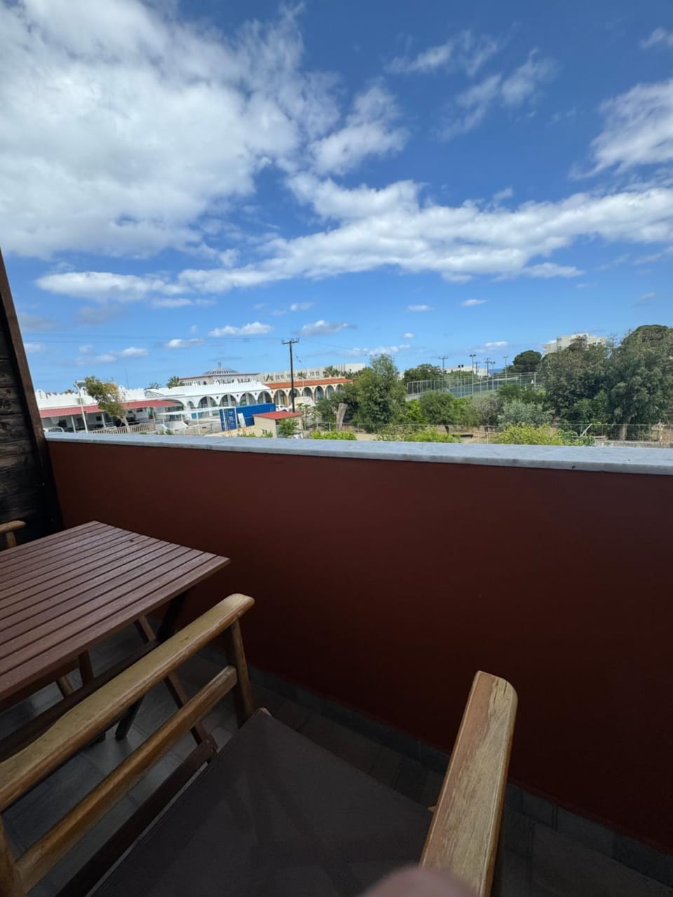 View (from property/room)