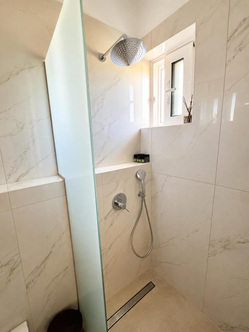 Aether Terra Rooms Apartment in Faliraki, Greece