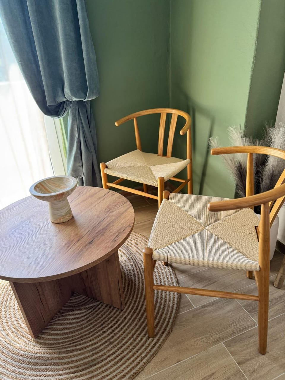 Aether Terra Rooms Apartment in Faliraki, Greece