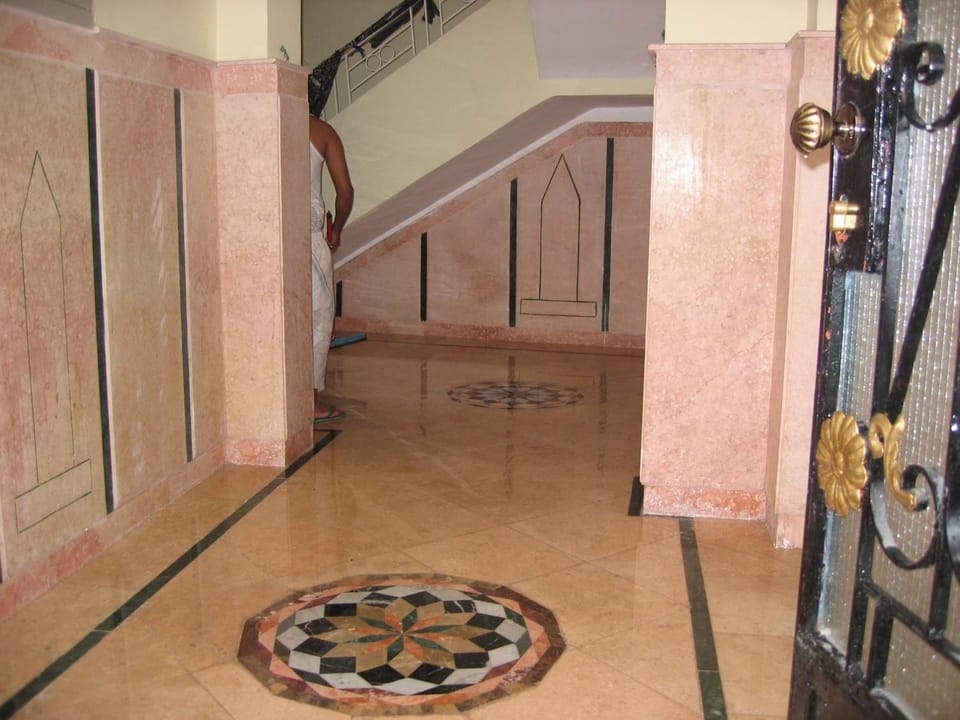 Obelisk house Apartment in Luxor