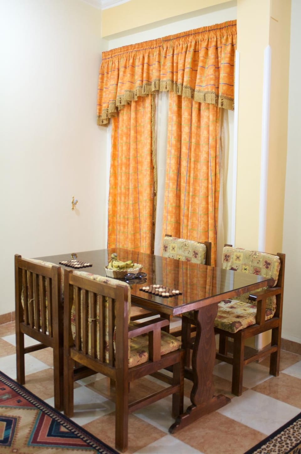 Obelisk house Apartment in Luxor