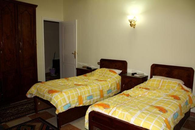 Obelisk house Apartment in Luxor