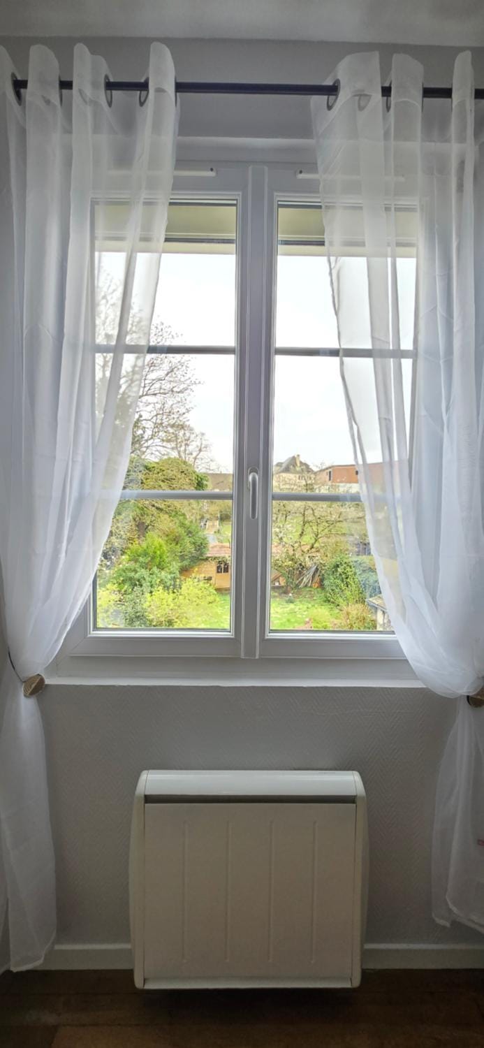 Beau duplex proche centre-ville Apartment in Chartres
